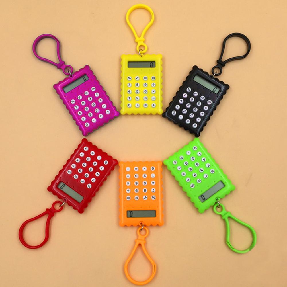 Scientific Calculator For Secondary School - Mini Kalkulator Saku Mahasiswa Mini Kalkulator