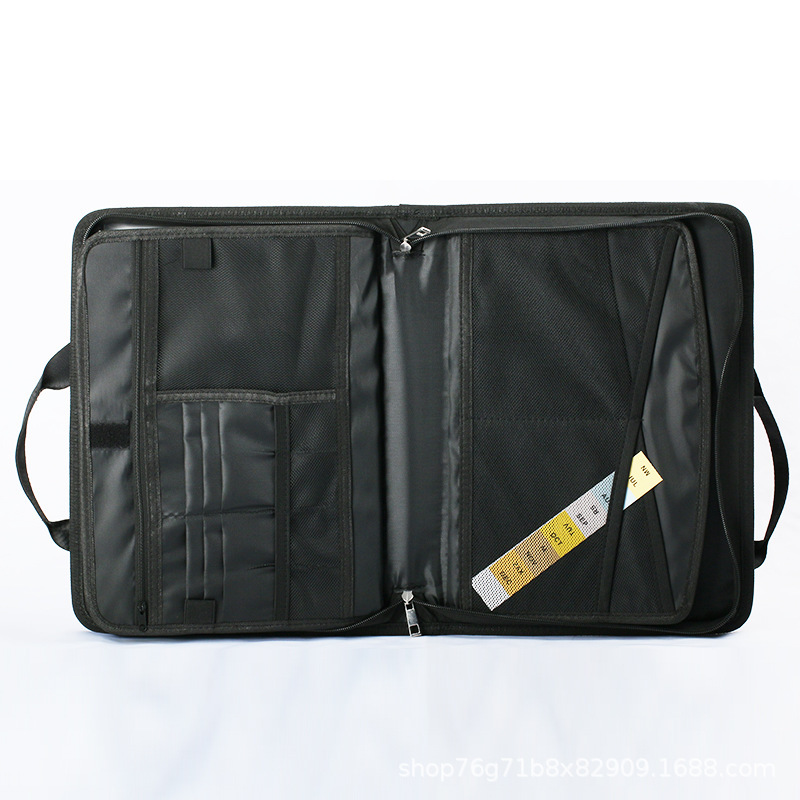 13 Folder Berkas Ekspansi deng - Expandable Accordion File Folder 13 Pockets ulasan dan harga