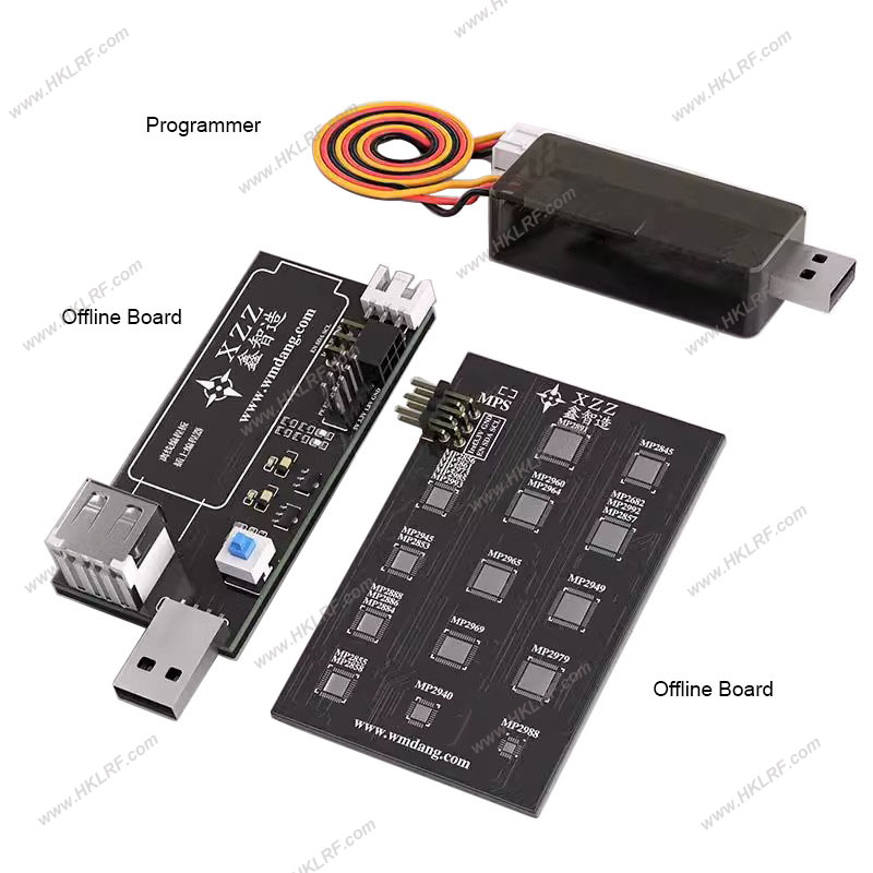 Alat Pembaca dan Penulis Chip  - Writing Tools ulasan dan harga