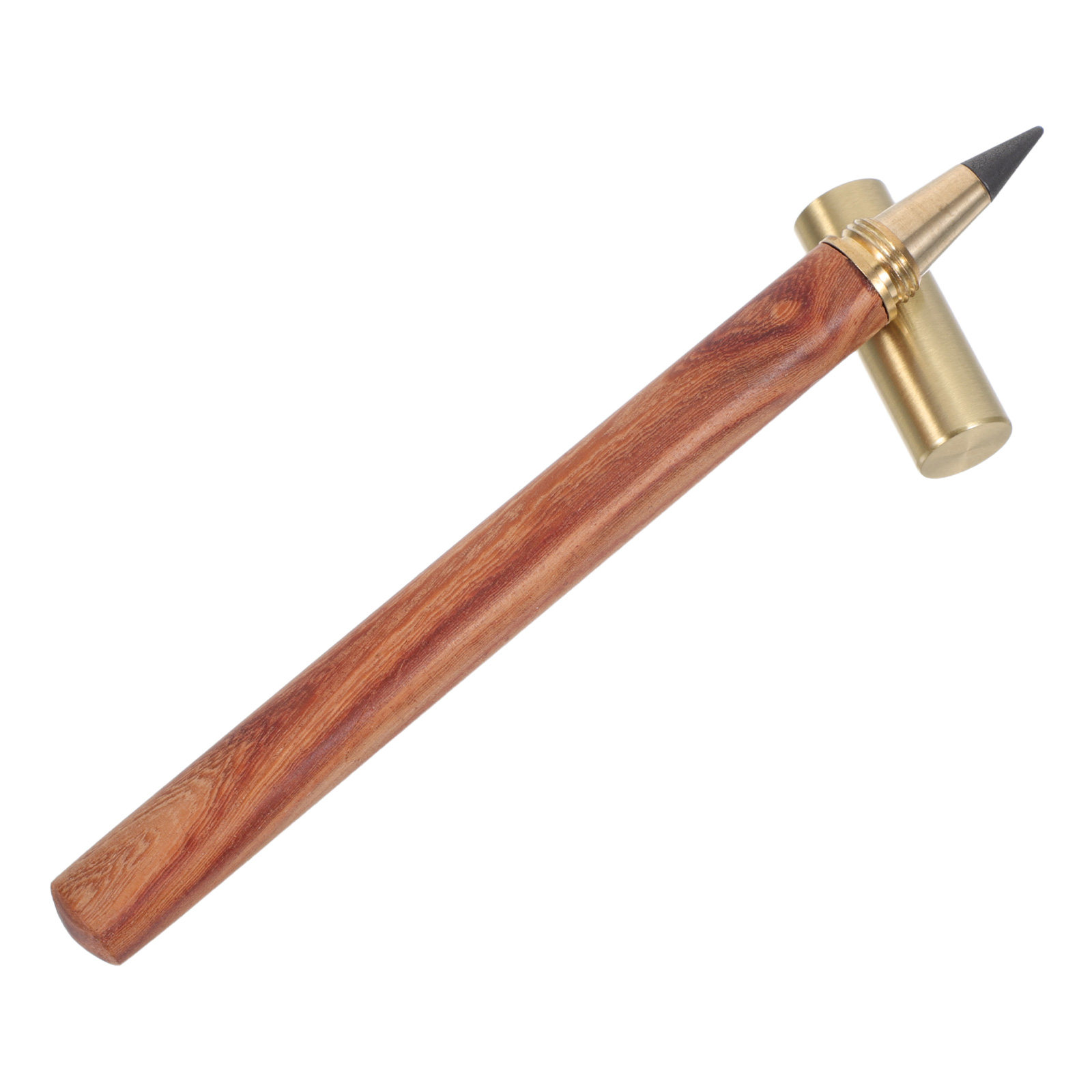 Pensil Kayu Tanpa Tinta, Tidak - Writing Tools ulasan dan harga