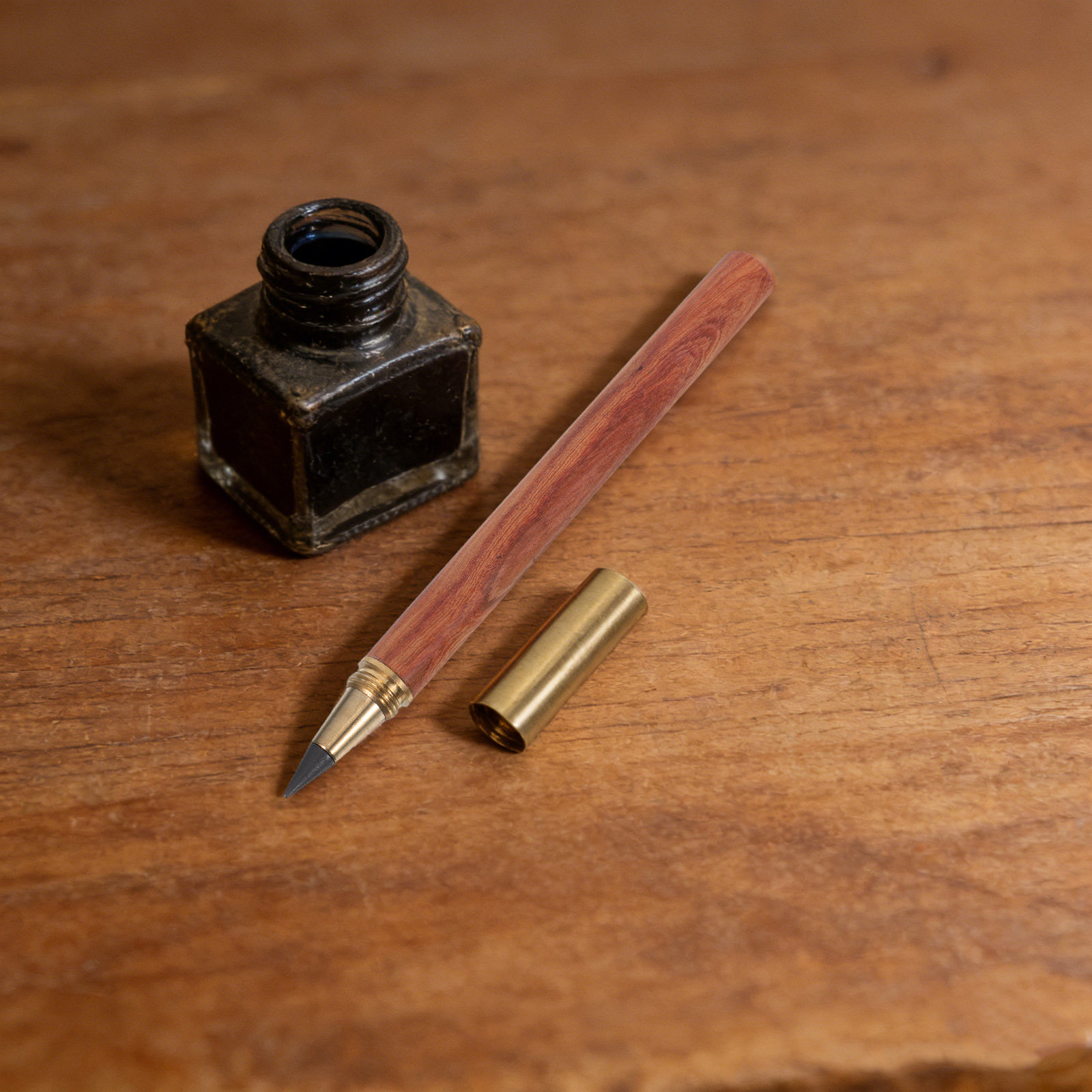 Pensil Kayu Tanpa Tinta, Tidak - Writing Tools ulasan dan harga