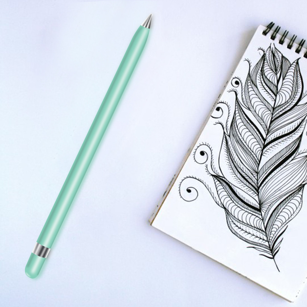 Pensil Tanpa Tinta – 1 buah, A - Writing Tools ulasan dan harga
